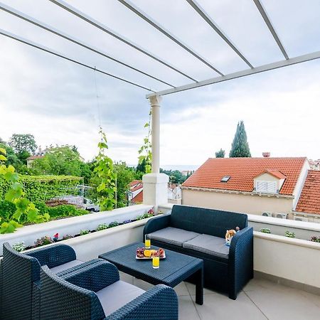 Miracle Apartments Dubrovnik Exterior photo
