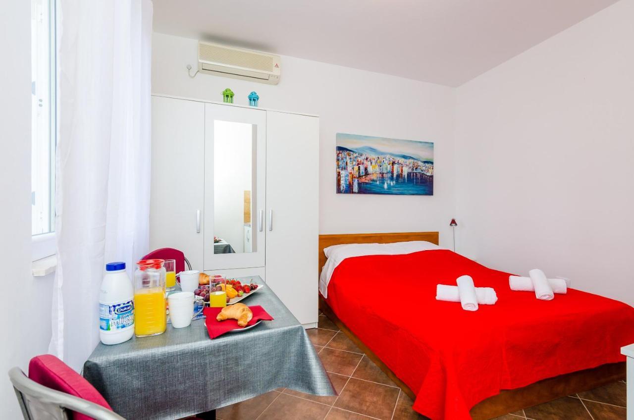 Miracle Apartments Dubrovnik Exterior photo
