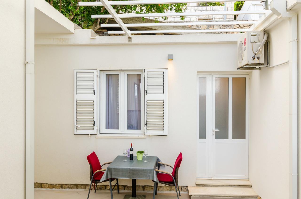 Miracle Apartments Dubrovnik Exterior photo